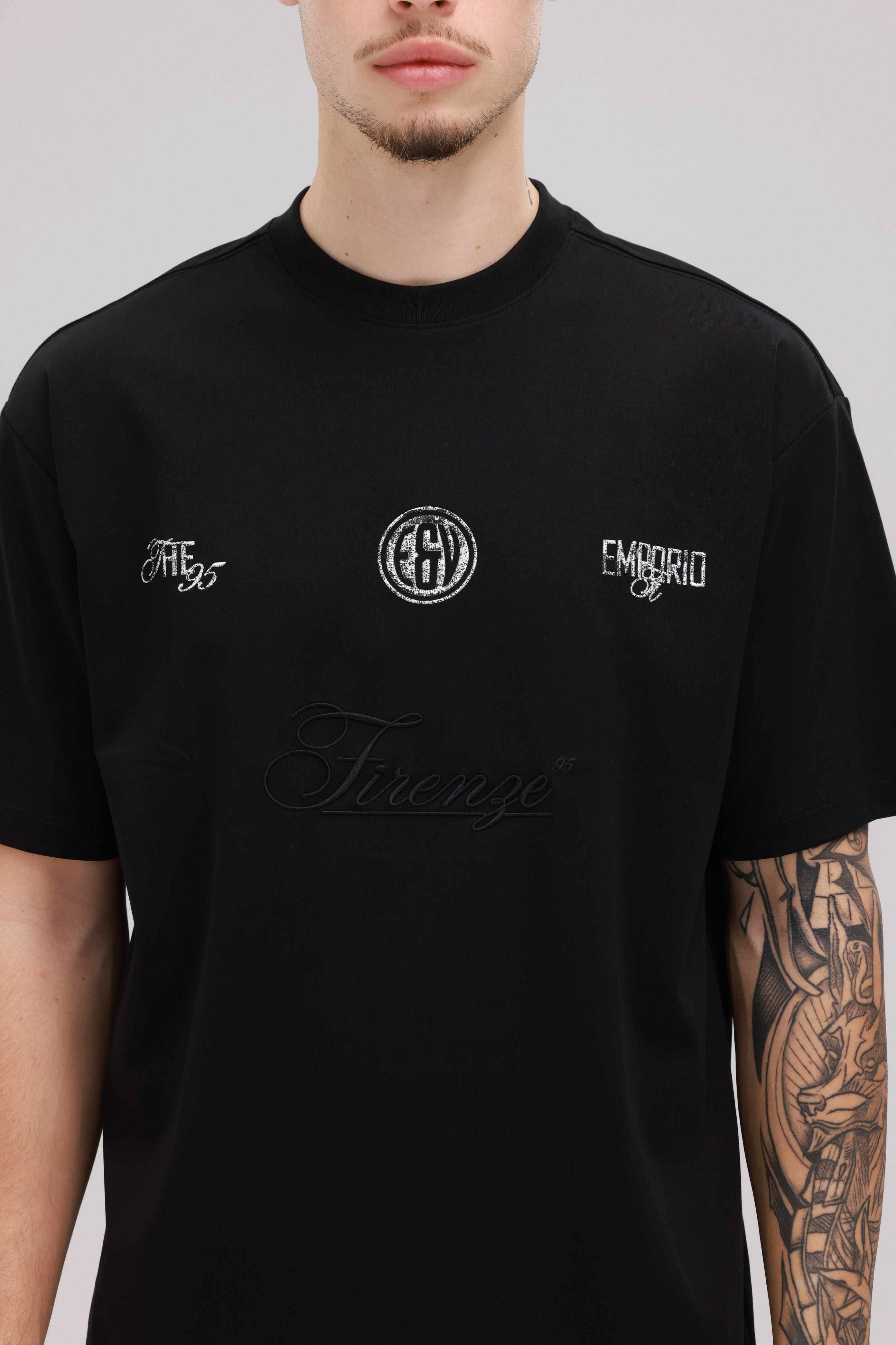 TOSS26126MLWBLK