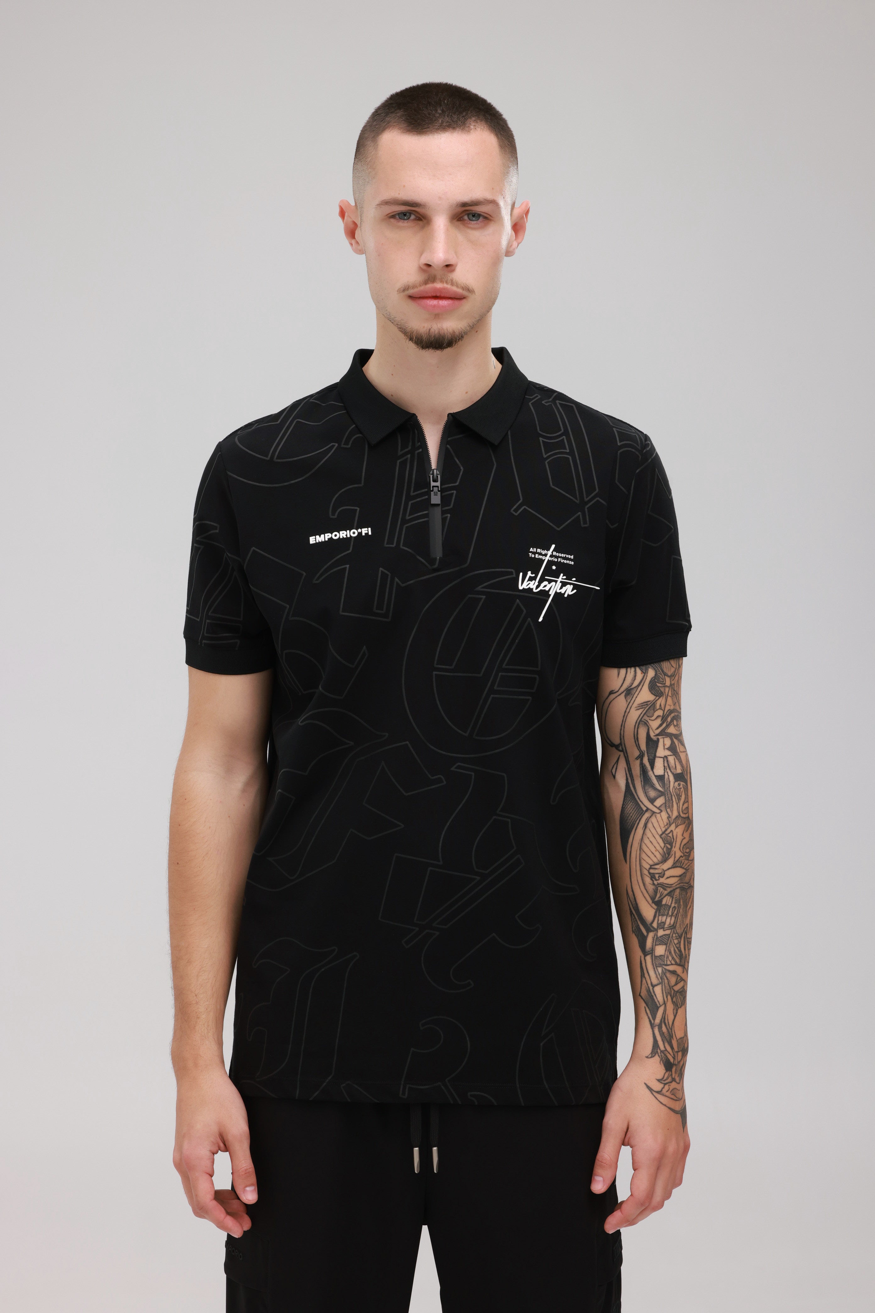 PSSS26142MLWBLK