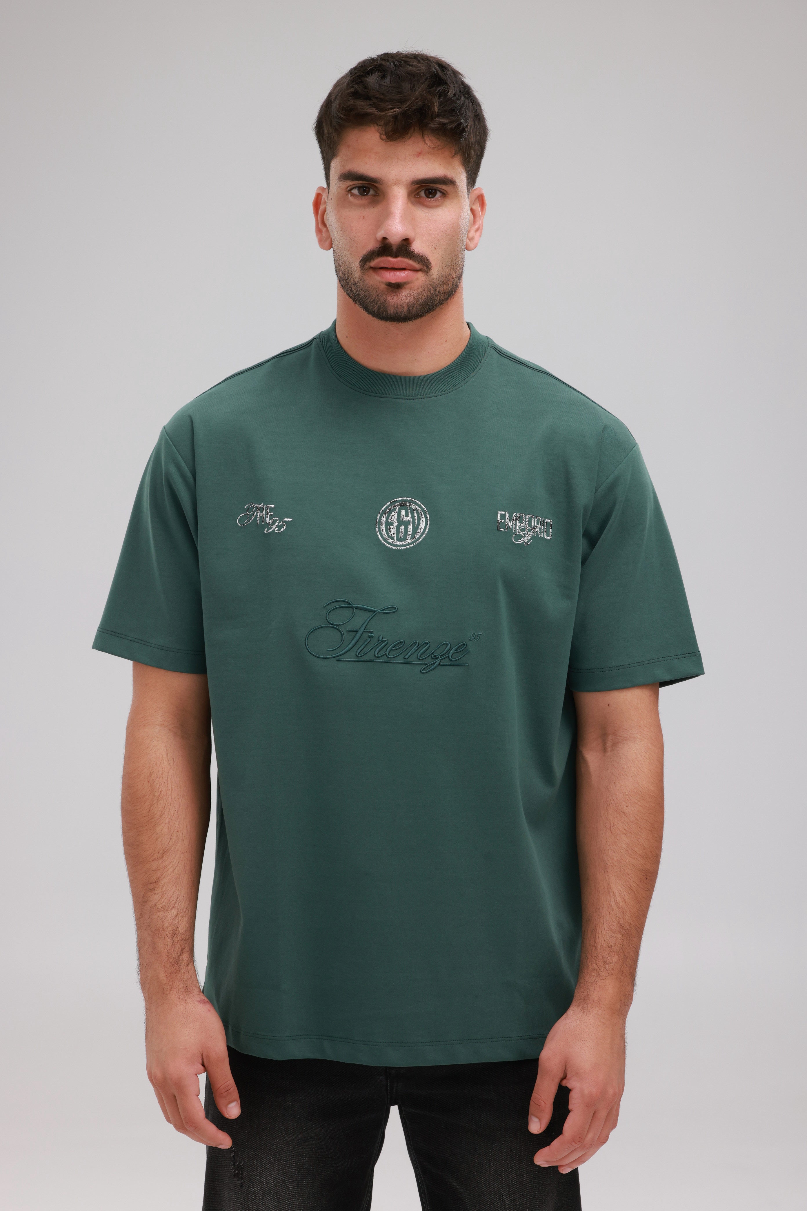 TOSS26126MLWGREEN