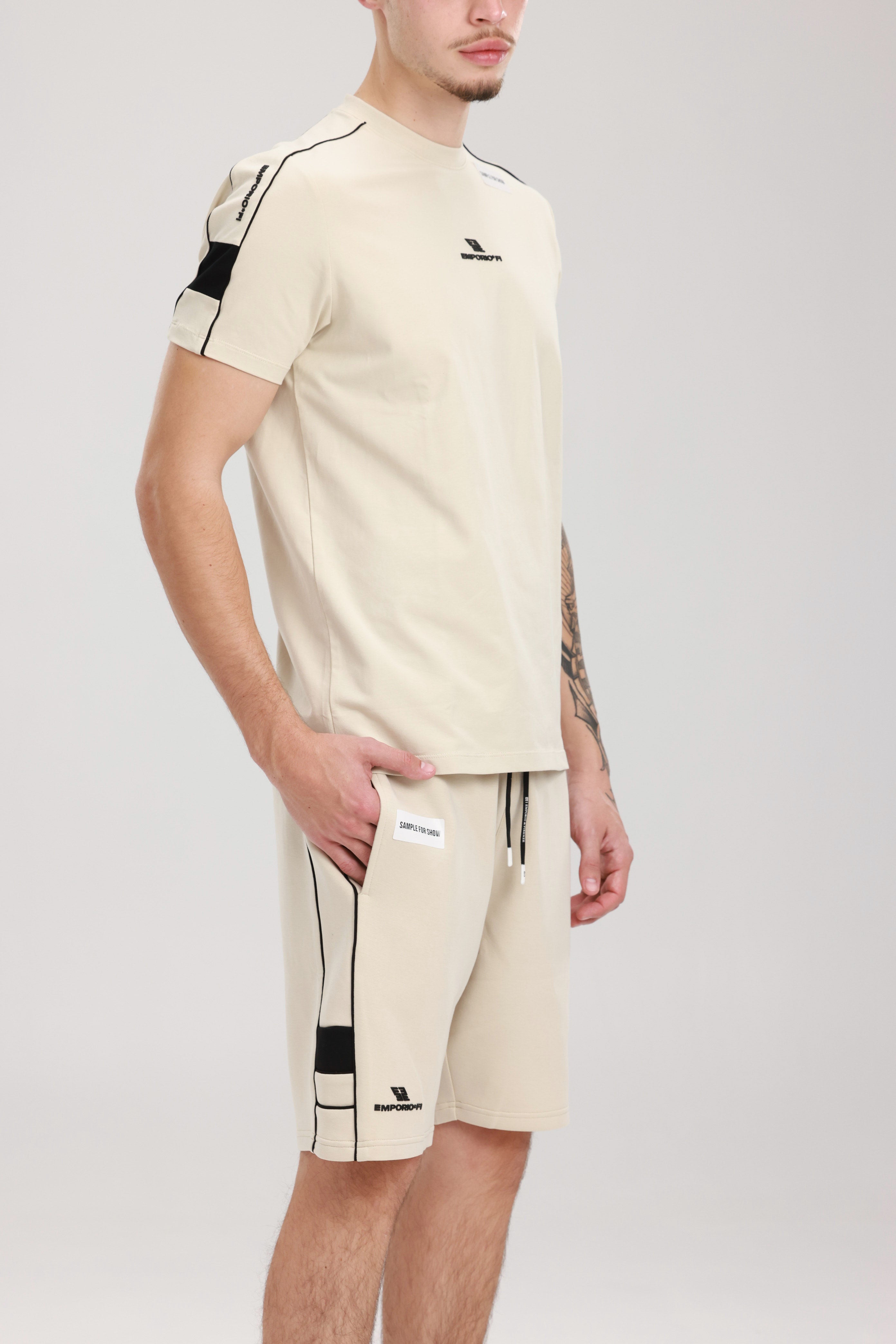 SETSS2642MNVBEIGE