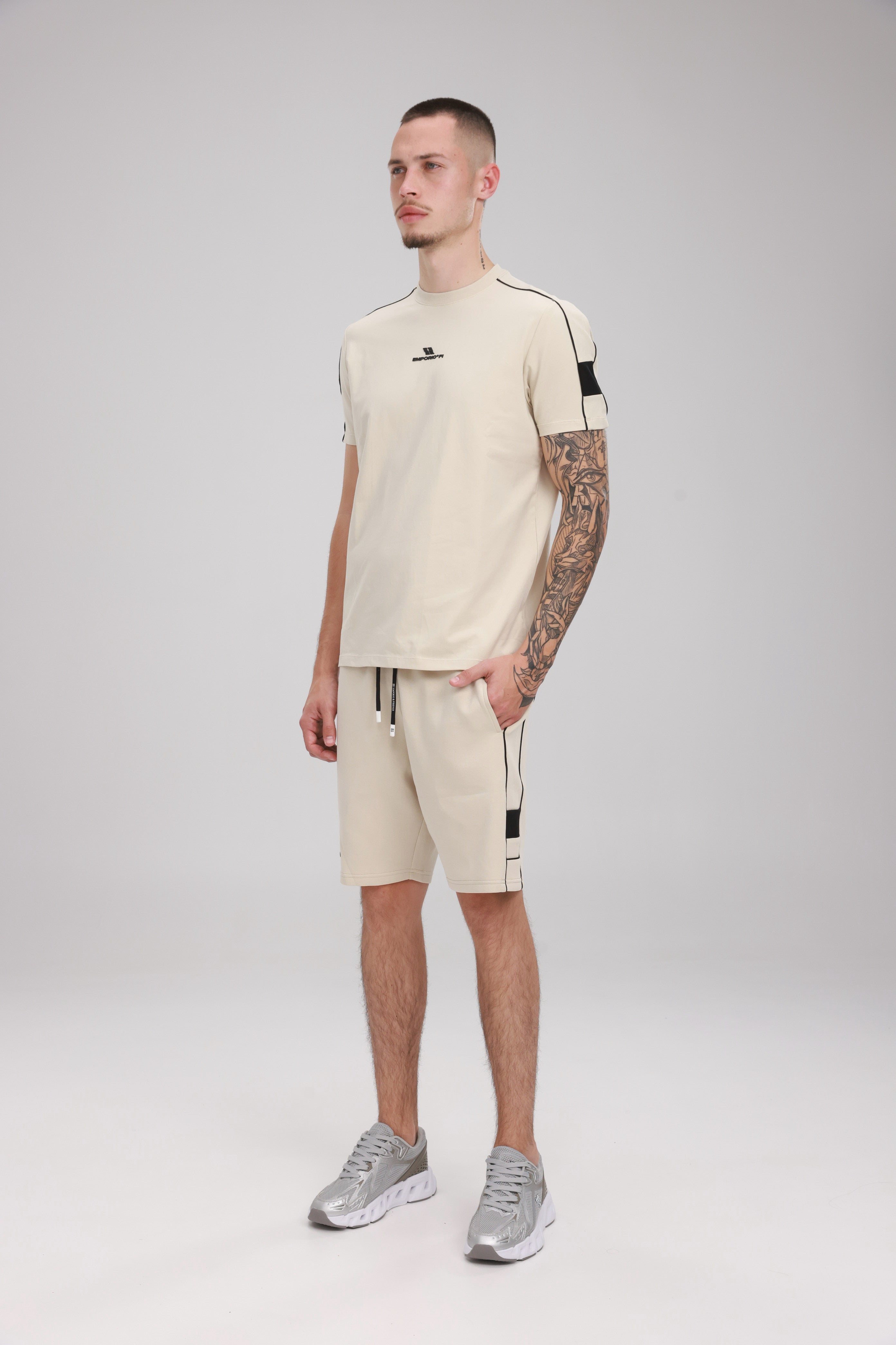 SETSS2642MNVBEIGE